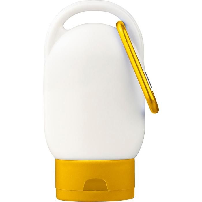 GI1312671-06Sonnenschutzlotion Luka_ gelb