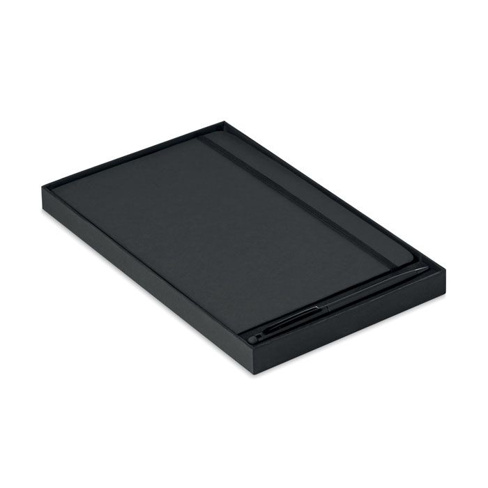 MO9348-03Neilo Set Notizbuch Set_ schwarz