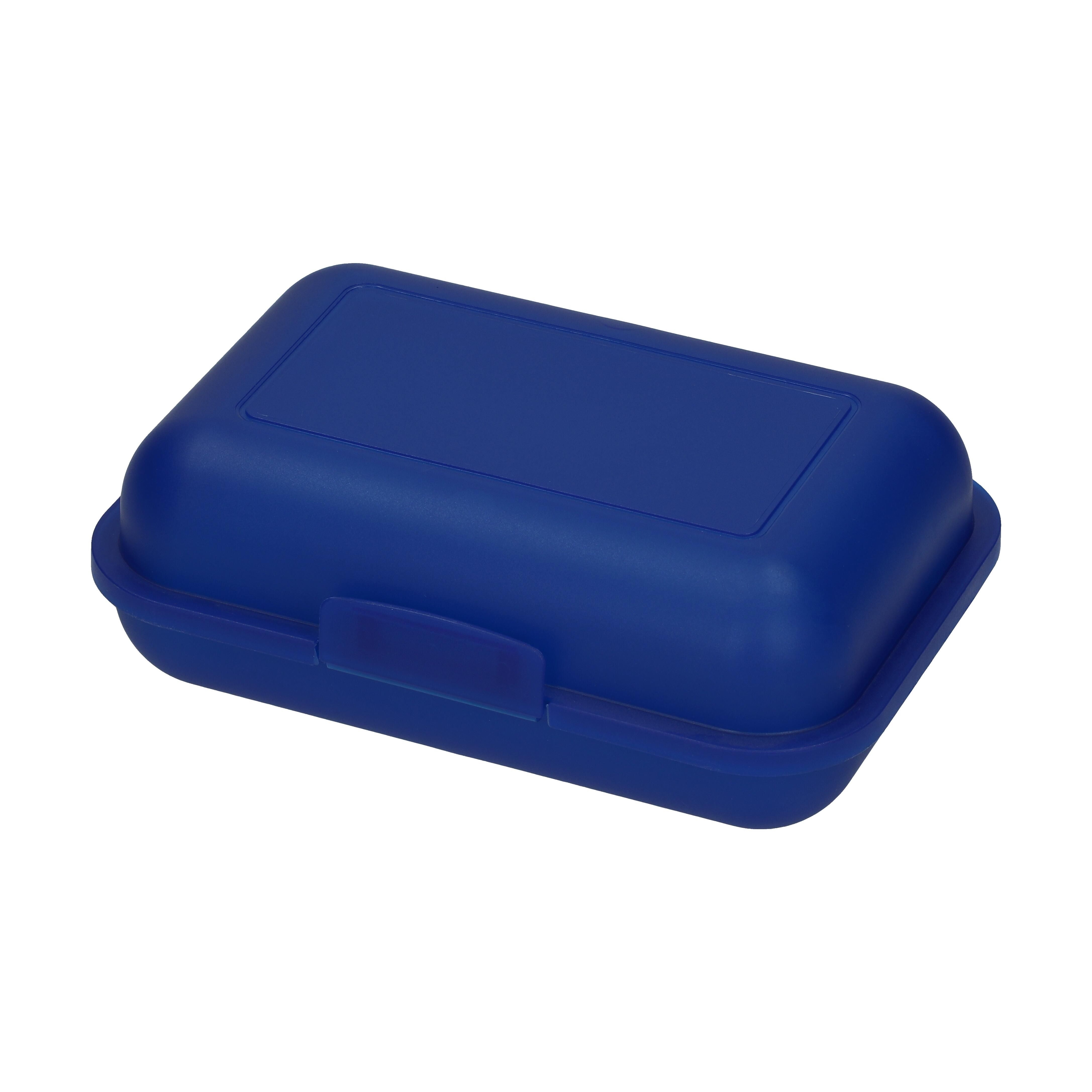 EL05230-5Vorratsdose _Break_ trend-blau PP