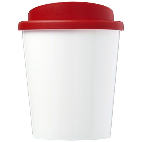PF210091-4Brite-Americano® Espresso 250 ml Isolierbecher_ rot