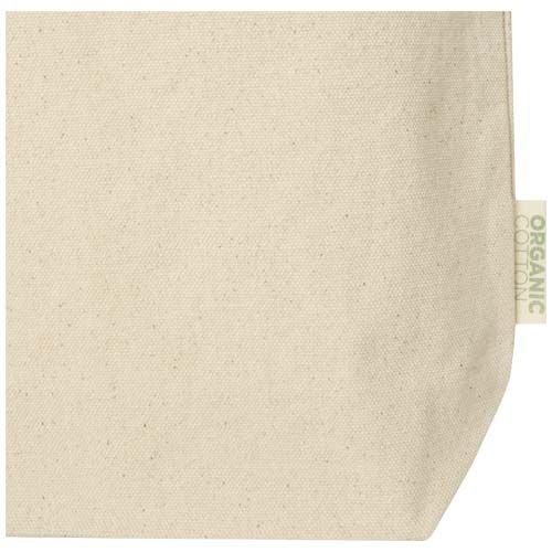 PF120782-2Odisha 180 g_m² OCS Bio-Tragetasche mit breitem Boden 11L_ natur