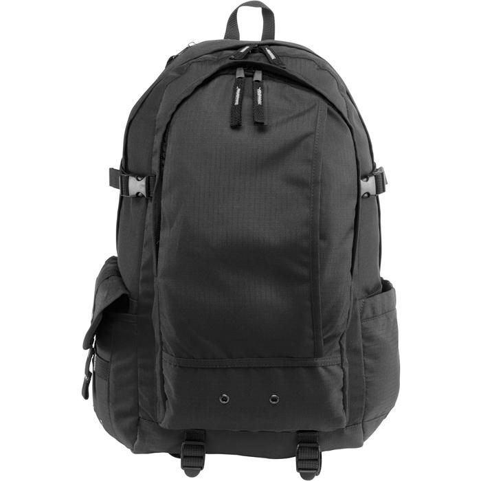 GI5622-03Rucksack aus Ribstop Victor_ grau
