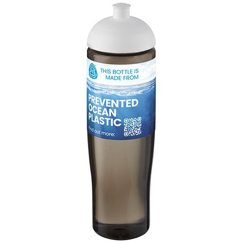 PF210451-1H2O Active® Eco Tempo 700 ml Sportflasche mit Stuelpdeckel_ weiss_kohle