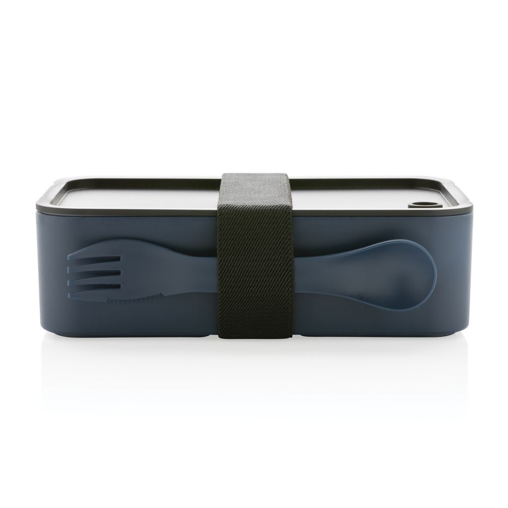 XDP269.05-5GRS RPP Lunchbox mit Goeffel_ navy blau