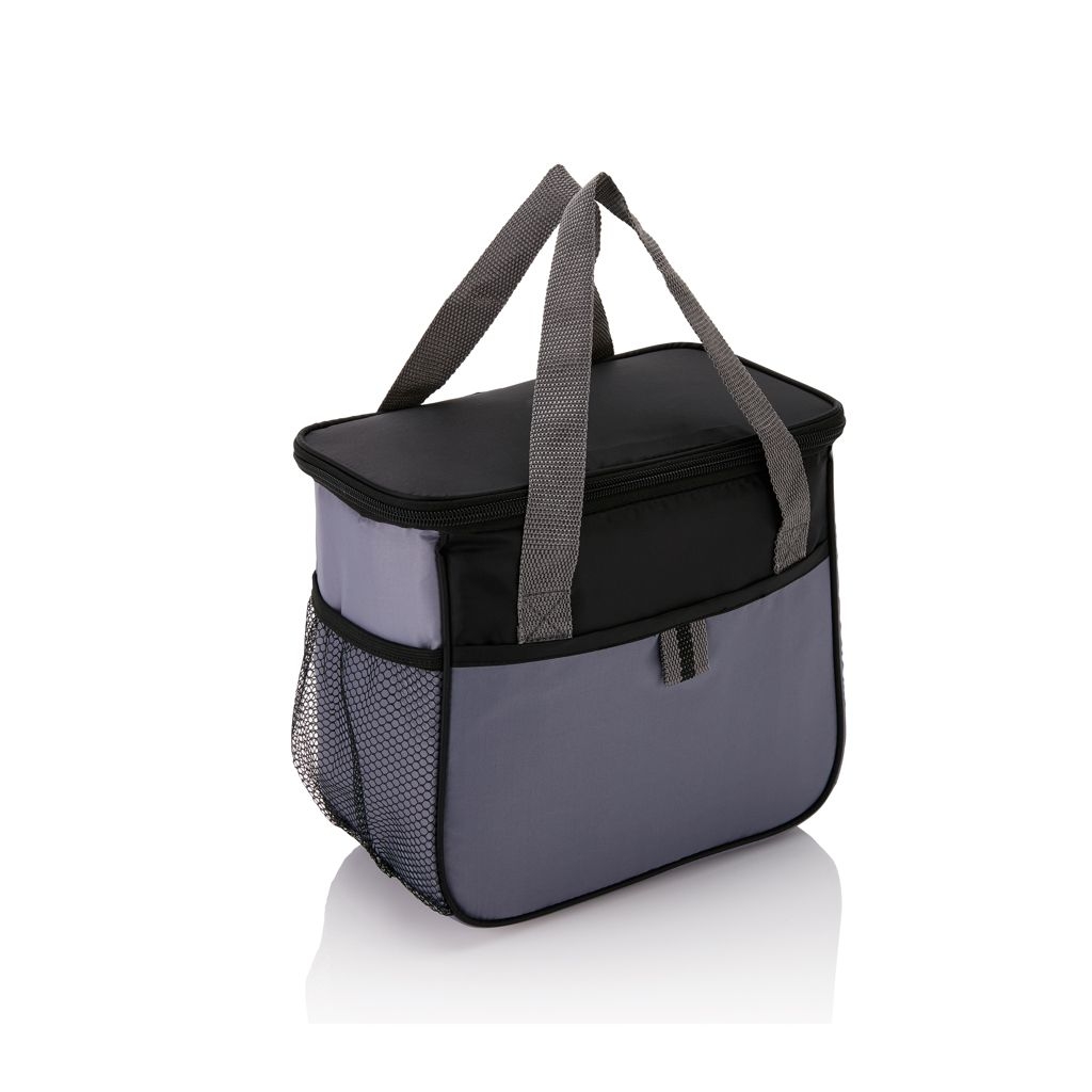 XDP733.03-1Basic Kuehltasche_ schwarz