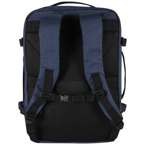 PF130111-1Libra 17_ GRS recycelter Kabinenrucksack 25L_ heather navy