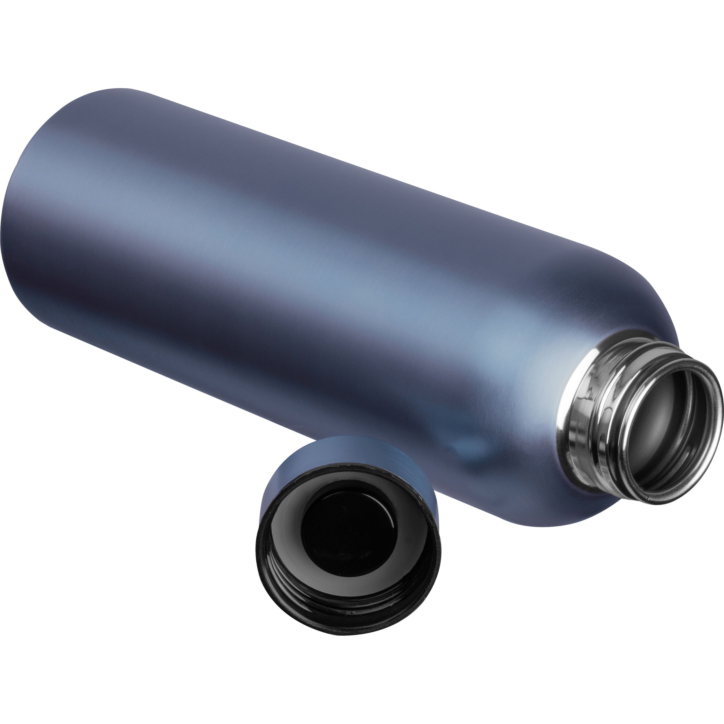 MA84816-44CrisMa Edelstahltrinkflasche_ 700ml VERENA_ dunkelblau