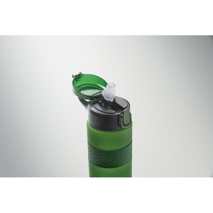 MO2755-60Isjforden Trinkflasche RPET 700ml_ dunkelgruen