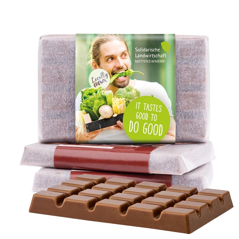 JG10129Design Schokolade