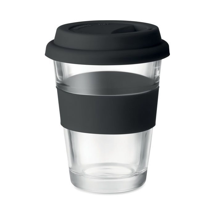 MO9992Astoglass Glas Becher 350 ml