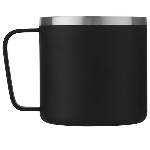 PF100680-4Nordre 350 ml Kupfer-Vakuum Isolierbecher_ schwarz