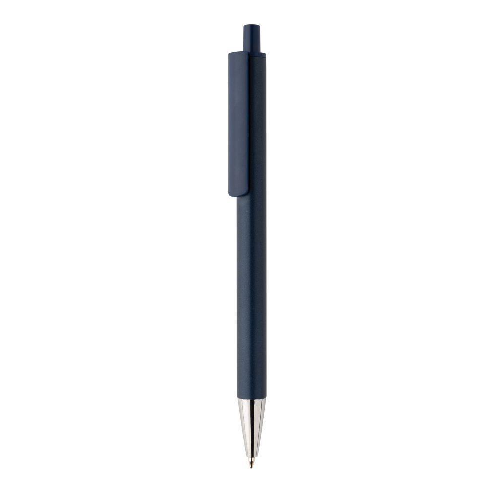 XDP611.17-5Amisk Stift aus RCS-zertifiziert recyceltem Aluminium_ blau