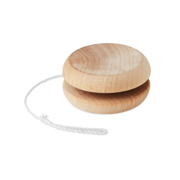 KC2937-40Natus Holz-Jo-Jo_ holz