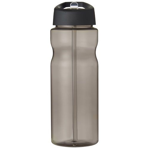 PF210437-2H2O Active® Base Tritan™ 650 ml Sportflasche mit Ausgussdeckel_ kohle_schwarz