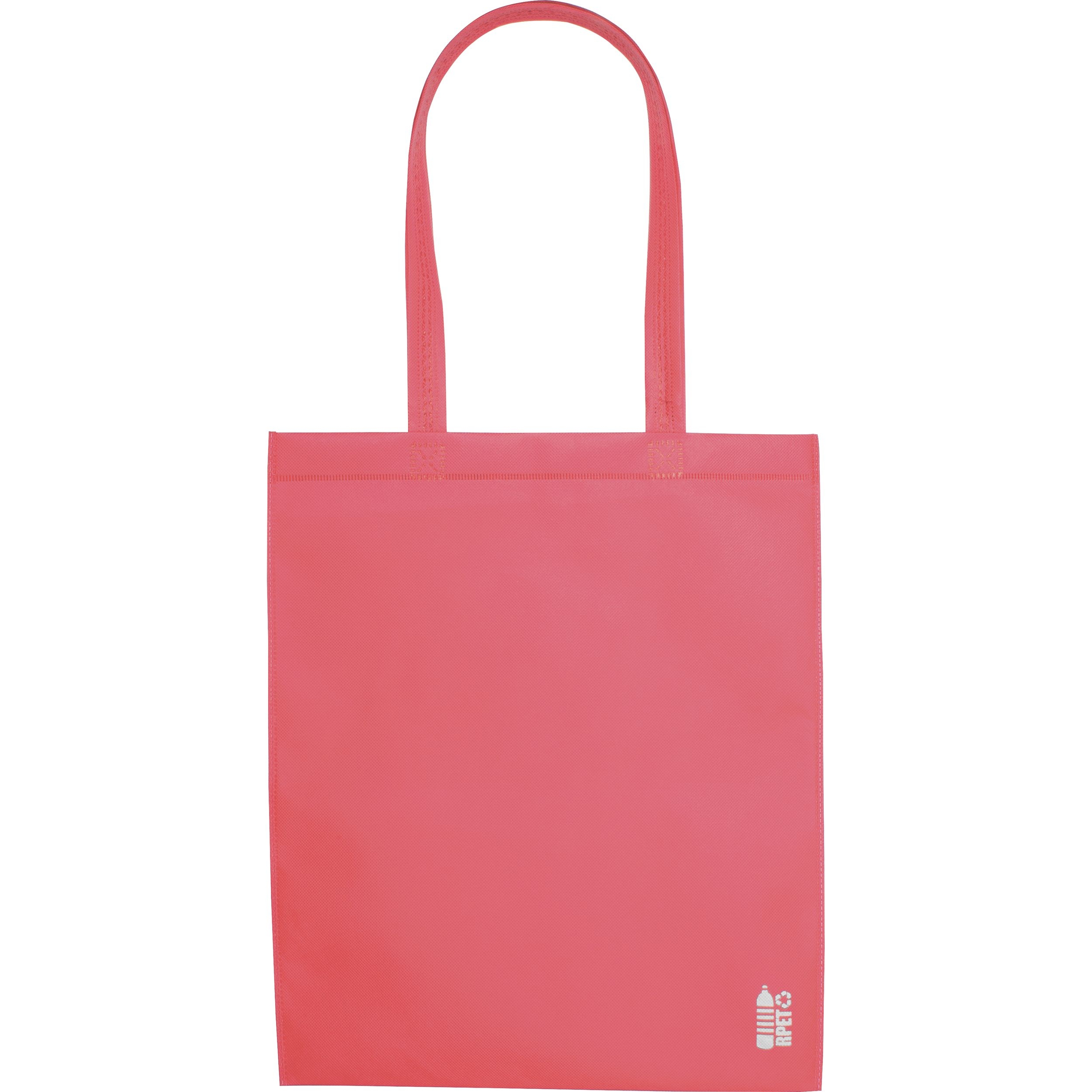 MA66804-02Non-Woven Tasche ROLF_ burgund