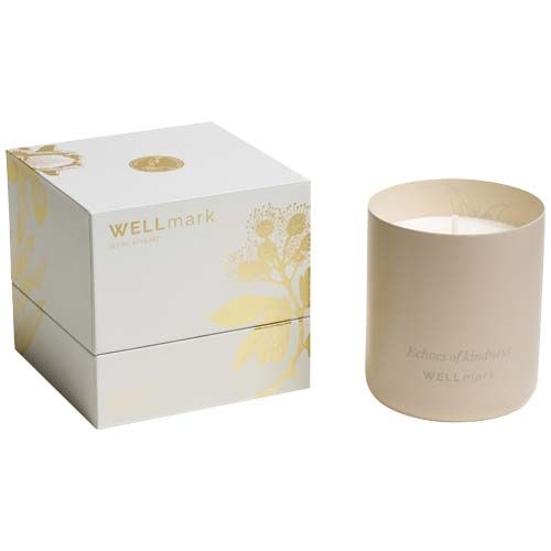 PF126408-1Wellmark Duftkerze_ ecru