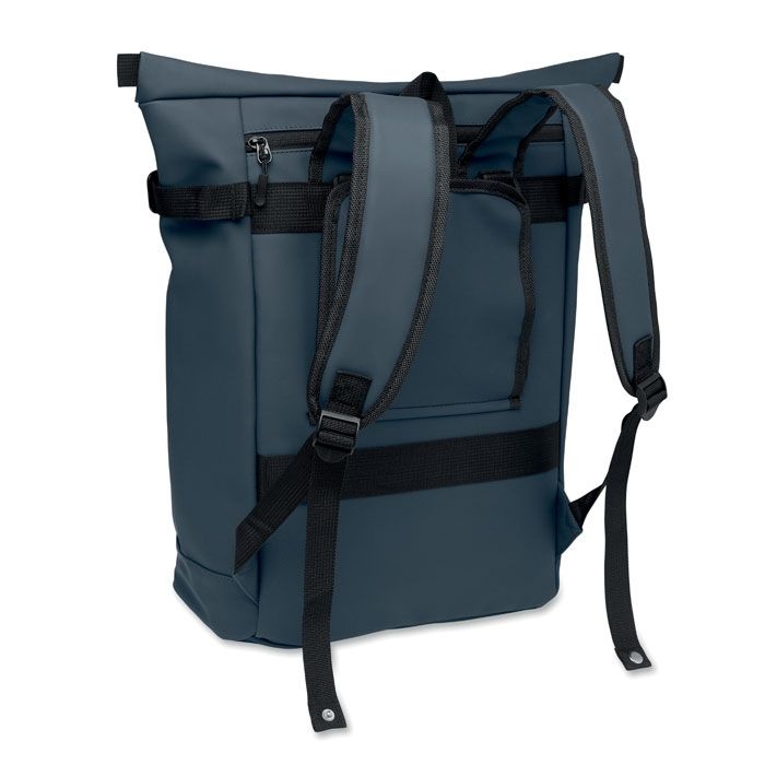 MO3217-04Ride Backpack Fahrrad-Laptop-Rucksack PU 20L_ blau