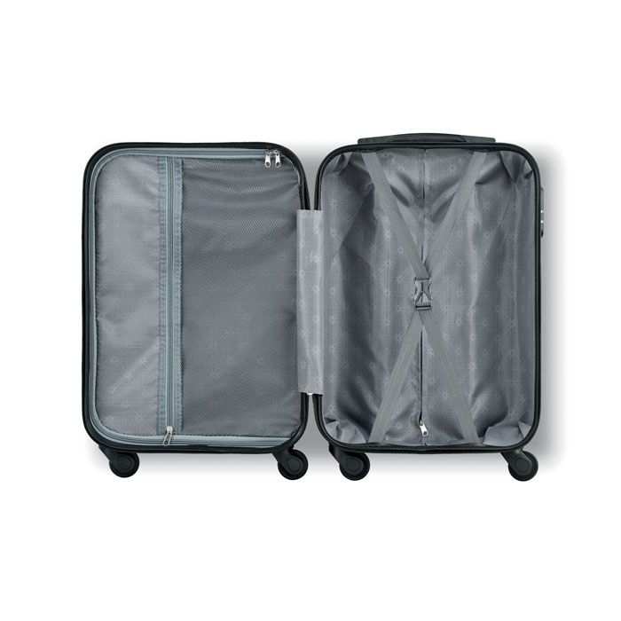 MO9178-85Budapest Hartschalen Trolley_ marineblau