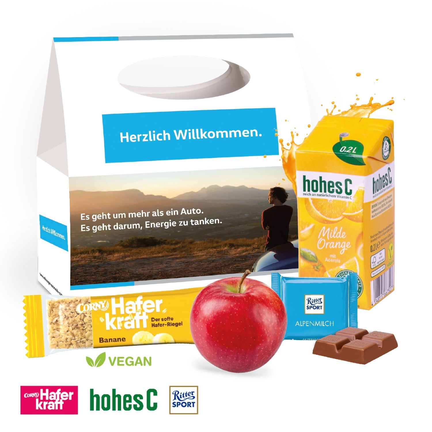 CD91136Snack Pack _To Go_