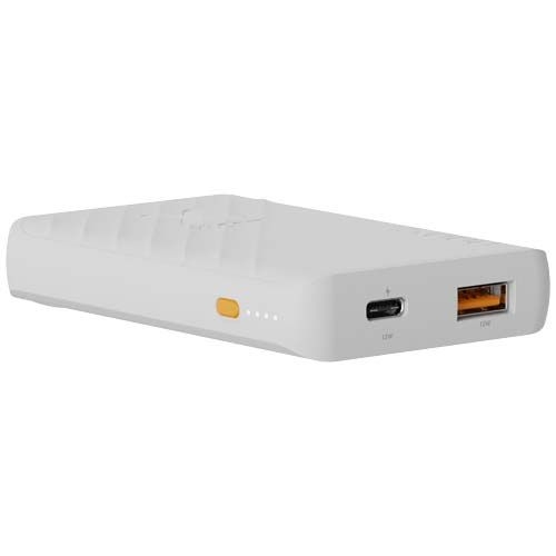 PF124409-1Xtorm XG205 Go2 12 W 5000 mAh Schnelllade-Powerbank _ weiss