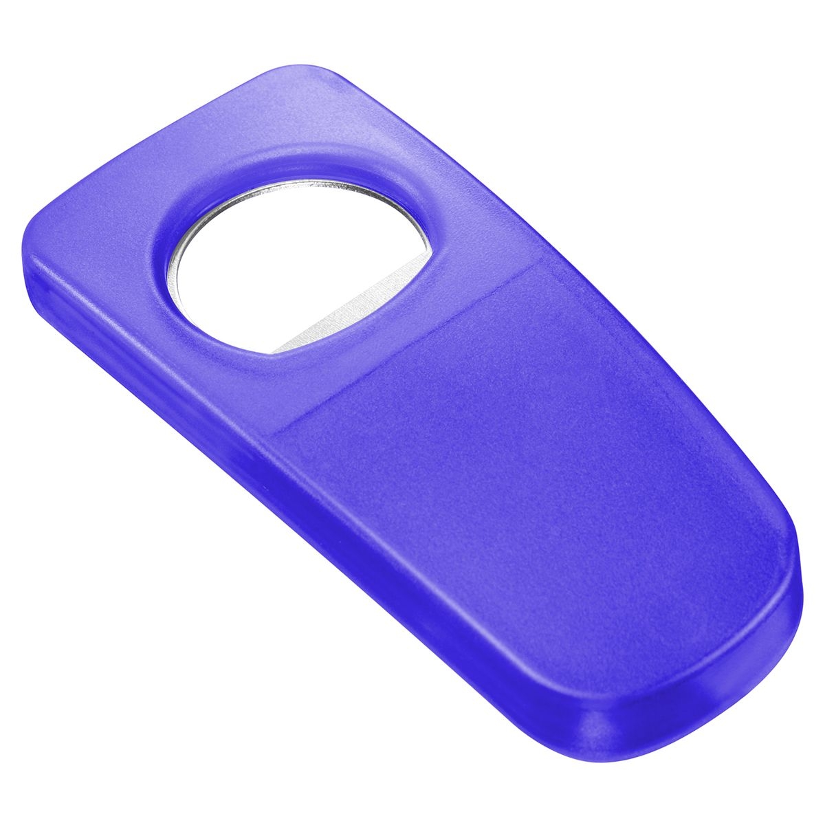 HE7538-T3Flaschenoeffner _Beta_ blau-transparent