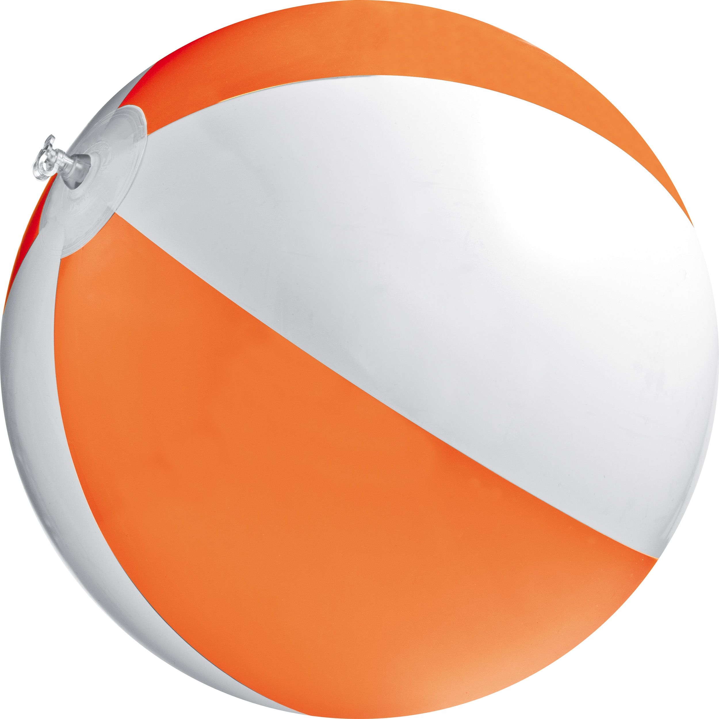 MA51051-10Strandball BERNHARD_ orange