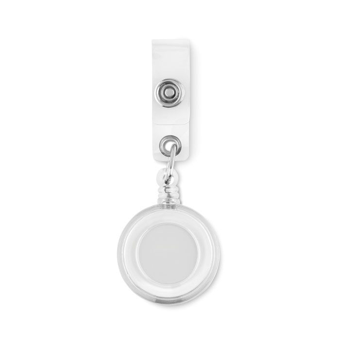 IT2386-26Lades Kartenhalter_ transparent weiss