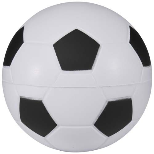 PF126412-1Zavi Antistress Fussball_ schwarz