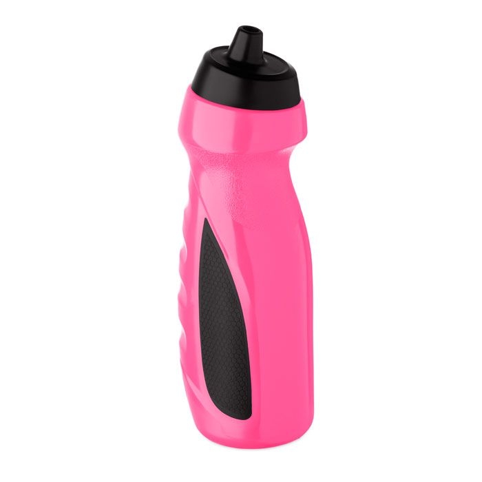 MO2880-72Fersk Sport-Trinkflasche 700ml_ neon fuchsia