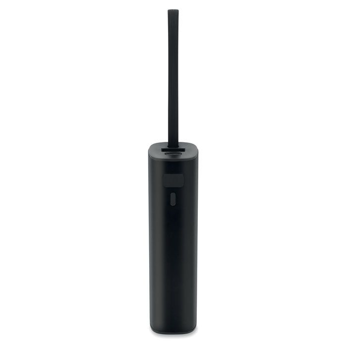 MO3144-03Powertube Powerbank 5000mAh PD 20W_ schwarz