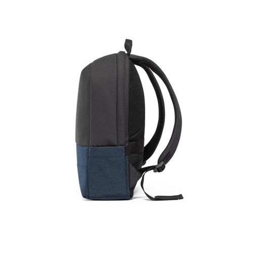 ST92190-104GENOA BPACK Diebstahlsicherer Rucksack_ blau