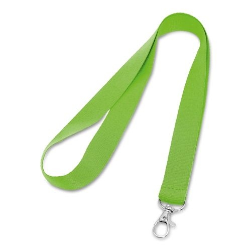 ST94405-119LARIAT Lanyard_ hellgruen