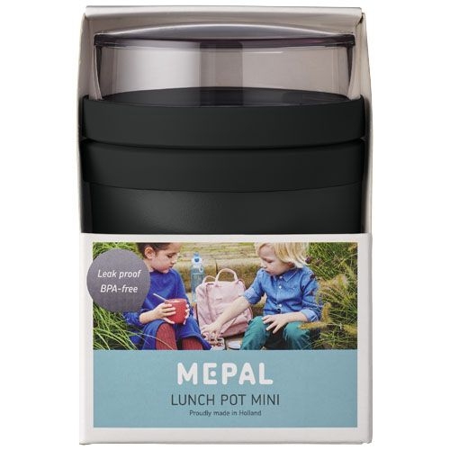 PF113133-6Mepal Ellipse 500_200 ml Lunchpot_ charcoal