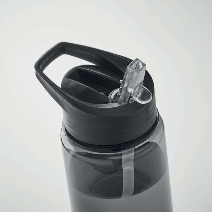 MO6961-27Bay Tritan Renew™ Flasche 650 ml_ transparent grau