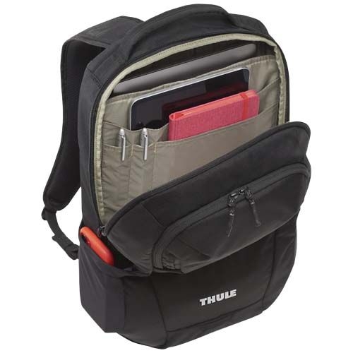 PF120759-1Thule Lumion 16_ Laptop-Rucksack aus recyceltem Material _ schwarz