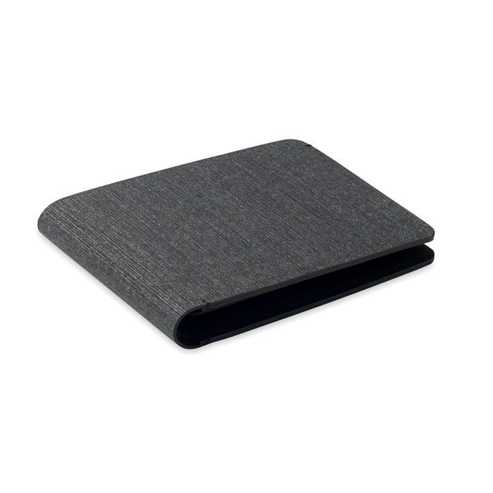 MO2697-03Wall Brieftasche Apple® Find My_ schwarz