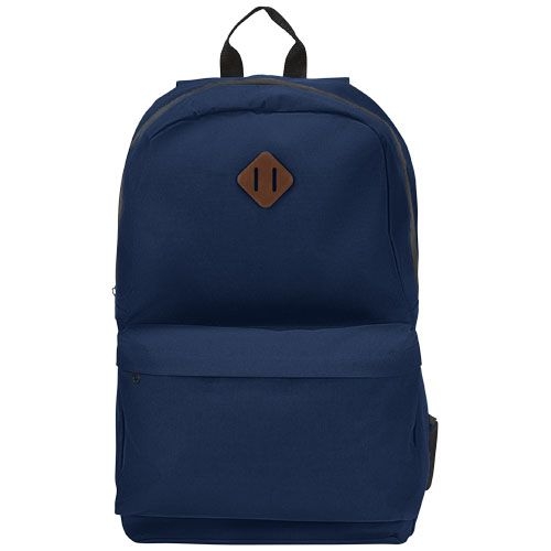 PF120392-1Stratta 15_ Laptop-Rucksack 15L_ navy