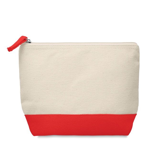 MO9815-05Kleuren Kosmetiktasche_ rot