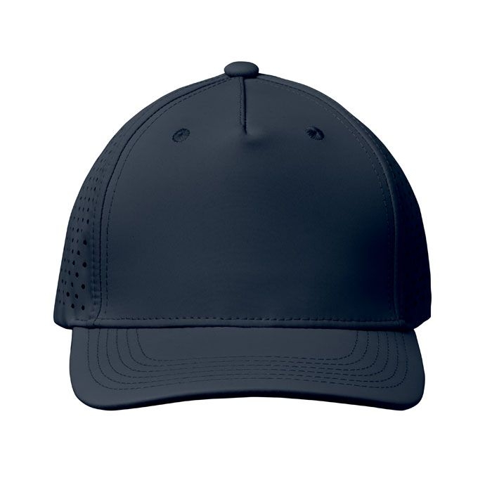 MO2543-85Capo Performance Kappe 5 Panels_ marineblau