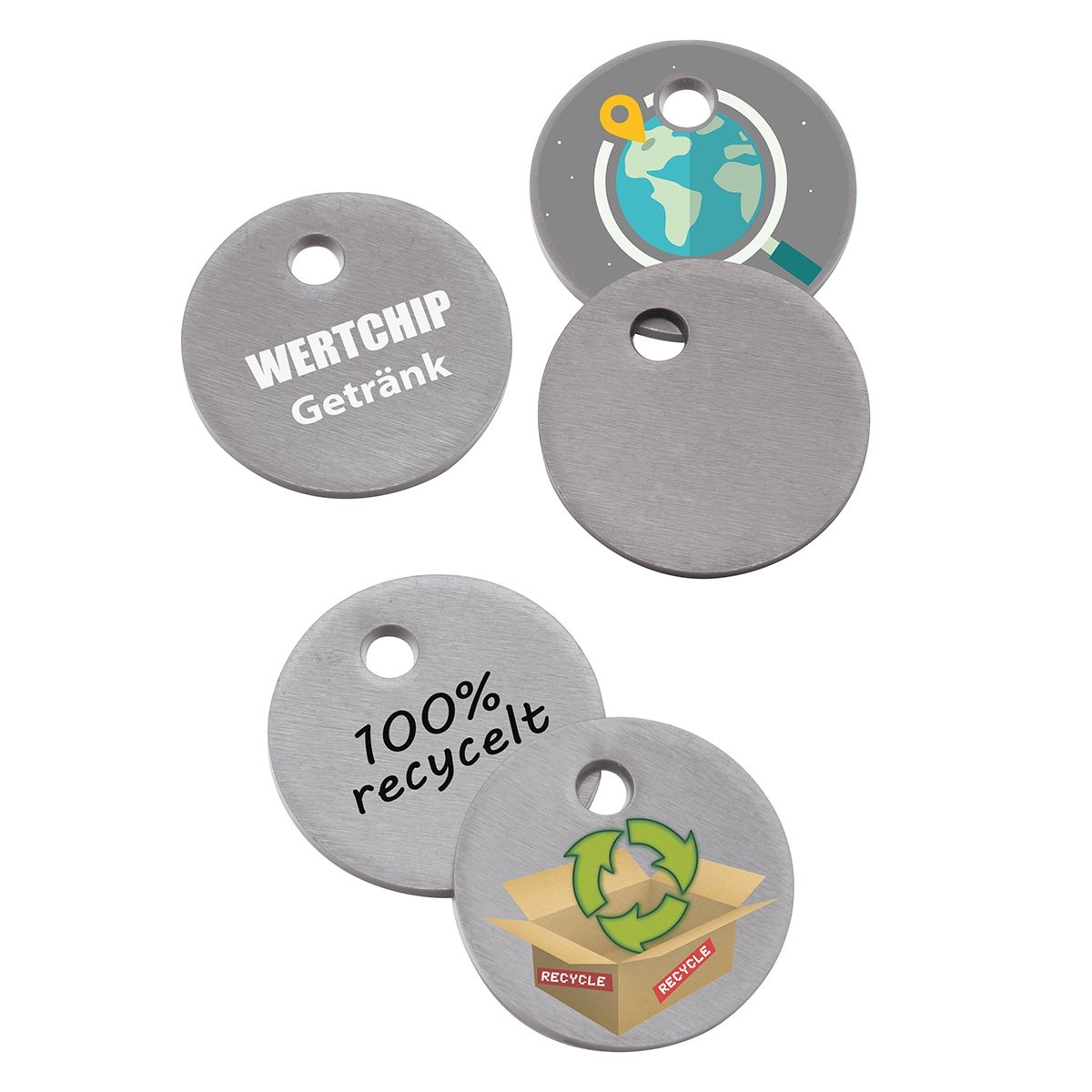 HE3217KFRC1€-Chip Recycling