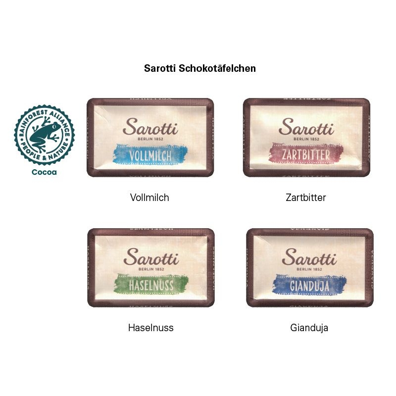 JG20200-1Premium Tisch Adventskalender Sarotti_ Sarotti Schokotaefelchen_ Motiv-Vorlage