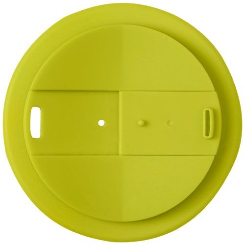 PF210497-8Brite-Americano Espresso Eco auslaufsicherer Isolierbecher_ 250 ml_ limone