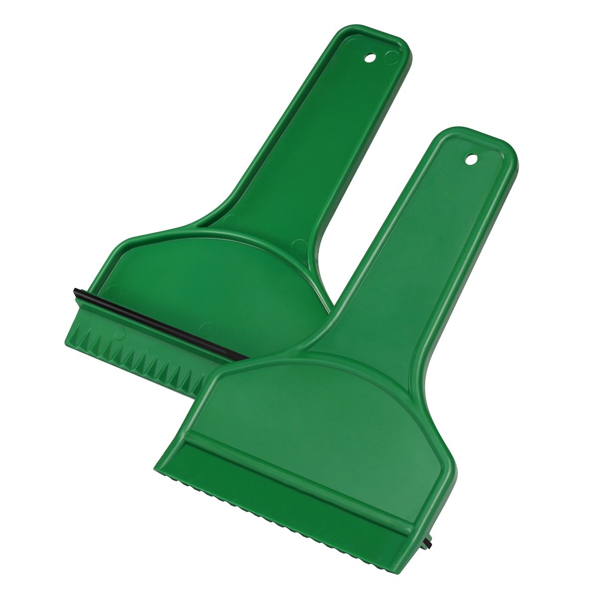 HE7090-2Eiskratzer _Omega_ gruen