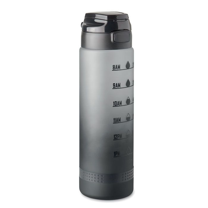 MO2409-06Level Sport-Trinkflasche RPET 1L_ weiss