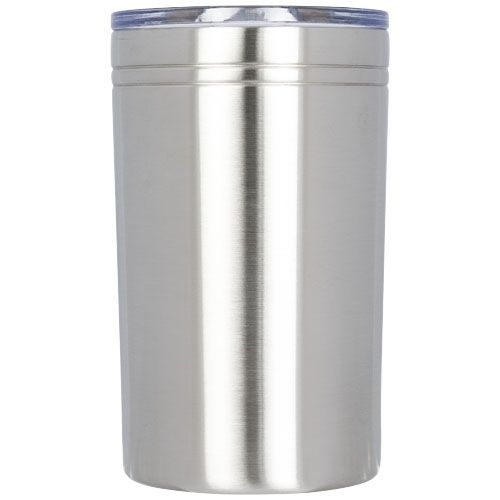 PF100547-2Pika 330 ml Vakuum Isolierbecher_ silber