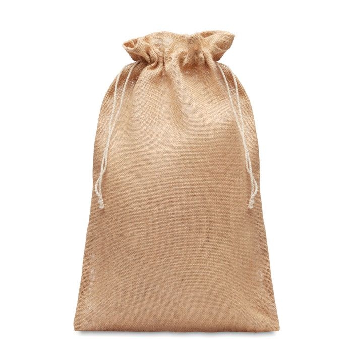 MO9930-13Jute Large Grosse Jute Tasche 30x47 cm_ beige