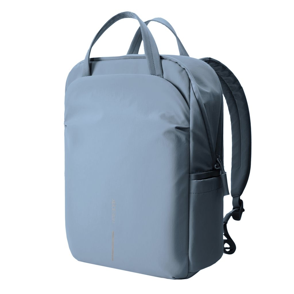 XDP706.30-15XD Design Soft Tote Rucksack_ blau