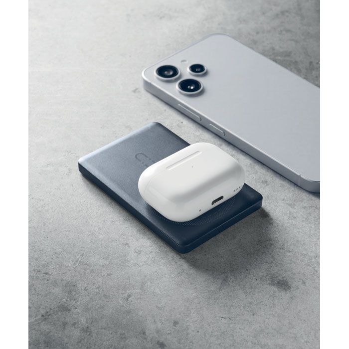 MO3179-85Core Powerbank 5000mAh_ marineblau
