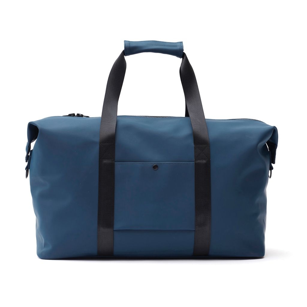 XDV5002-21VINGA Baltimore Weekendbag_ navy blau