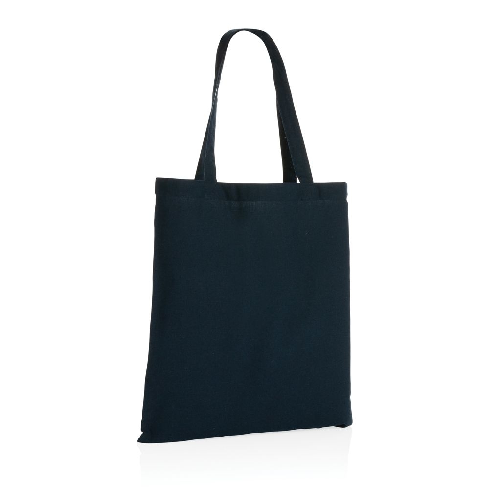 XDP762.62-9Impact AWARE™ recycelte Baumwolltasche 145gr_ navy blau